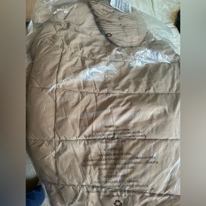 Calvin Klein puffer jacket